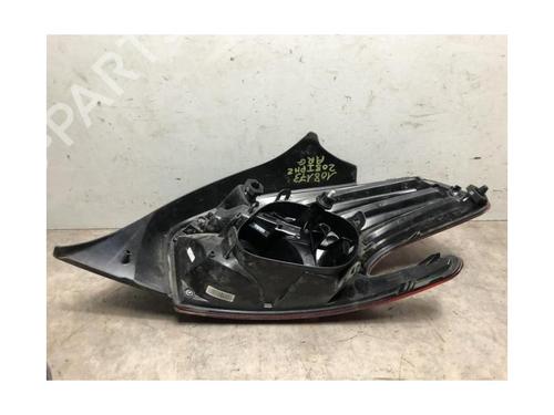 Left taillight PEUGEOT 208 I (CA_, CC_) 1.2 VTI 82 | BP20481418C34 
