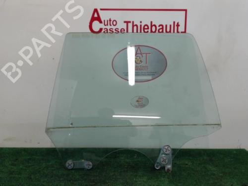 Deurruit links achter SUBARU FORESTER (SG_) 2.0 S Turbo AWD (SG5) (177 hp) 30780985