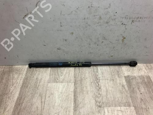 Used Hood lift support HYUNDAI SANTA FÉ I (SM) 2.0 CRDi 4x4 (113 hp) 23871603