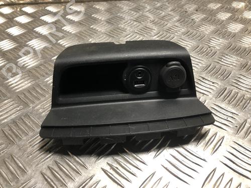 Used Electronic sensor PEUGEOT 2008 I (CU_) 1.6 BlueHDi 100 (100 hp) 31198617