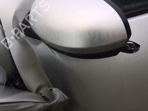 Rear left interior door handle DACIA DUSTER (HM_) 1.5 dCi 115 (HMAD) | BP31187849I15