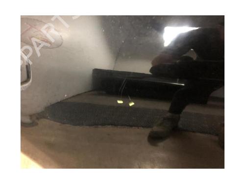 Right rear door HYUNDAI SANTA FÉ I (SM) 2.0 CRDi 4x4 | BP23872944C5 