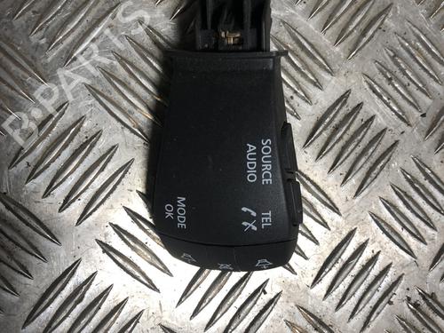 Comutador DACIA DUSTER (HM_) 1.5 dCi 115 (HMAD) (116 hp) 31187922