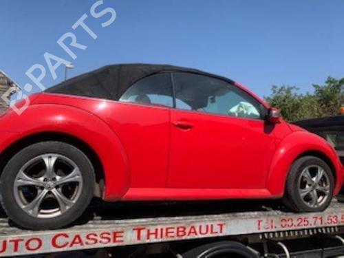 Electronic module VW NEW BEETLE Convertible (1Y7) 1.4 | BP25305564M83 - Image 7