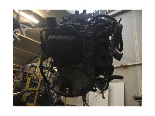 Motor NISSAN MURANO I (Z50) 3.5 4x4 | BP30784685M1