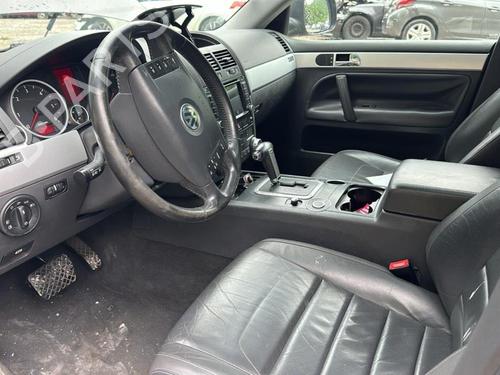 Rear mirror VW TOUAREG (7LA, 7L6, 7L7) 2.5 R5 TDI | BP31202154I6 