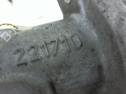 Brake master cylinder PEUGEOT PARTNER Box Body/MPV (5_, G_) 2.0 HDi | BP13277188M77 