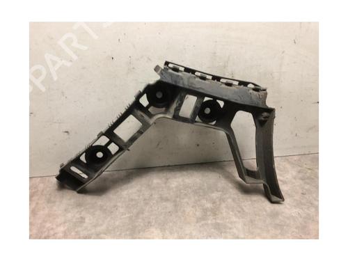 Rear bumper bracket VW GOLF VI (5K1) 1.4 TSI | BP23035239C159 