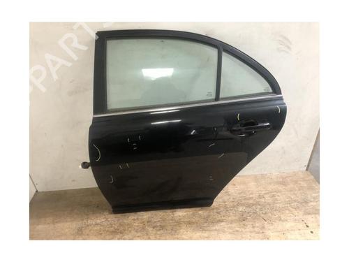 Left rear door TOYOTA AVENSIS (_T25_) 2.0 D-4D (CDT250_, CDT250R) | BP20632721C4 