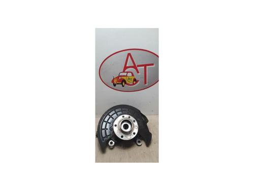 Used Left front steering knuckle JEEP RENEGADE SUV (BU, B1, BV) 1.6 CRD (120 hp) 13285015