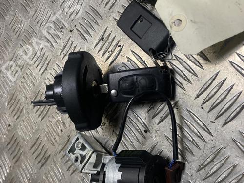 Used Ignition barrel Ignition barrel PEUGEOT 5008 (0U_, 0E_) 2.0 HDi 150 / BlueHDi 150 (150 hp) 32846195 32846195