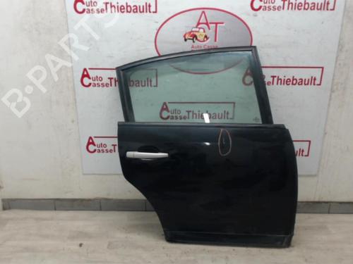 Right rear door CITROËN C4 I (LC_) 1.6 HDi | BP20611935C5 