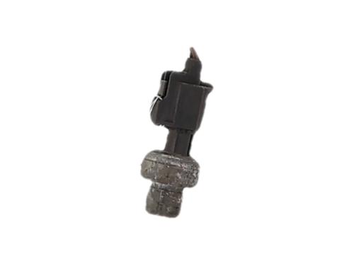 Electronic sensor SMART FORFOUR (454) 1.5 CDI (454.000) | BP40610072M84 - Image 5