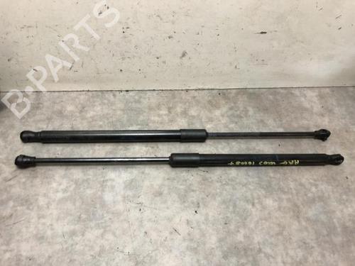 Gassdemper Bakluke RENAULT CLIO V (B7_) 1.0 TCe 90 (B7MT) | BP23128679C138 
