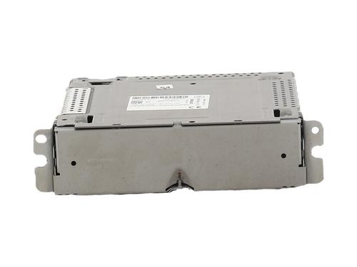 Used Radio Radio RENAULT TRAFIC III Van (FG_) 1.6 dCi 95 (FGMJ, FGMR) (95 hp) 39990034 39990034
