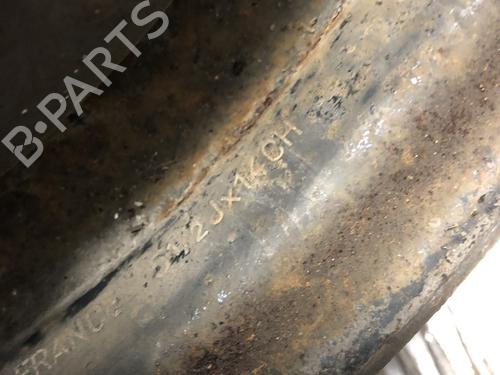 Rim RENAULT CLIO II (BB_, CB_) 1.2 16V (BB05, BB0W, BB11, BB27, BB2T, BB2U, BB2V, CB05,... | BP31927556C45