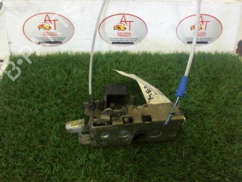 Used Front right lock MERCEDES-BENZ SPRINTER 2-t Platform/Chassis (B901, B902) 208 CDI (901.611, 901.612, 901.621, 902.611, 902.612,... (82 hp) 29197480