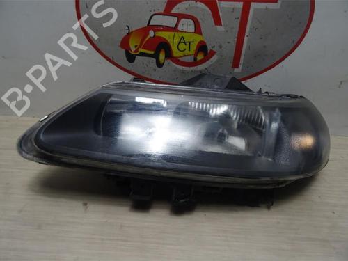 Left headlight RENAULT LAGUNA I Grandtour (K56_) 1.9 dTi (K56J) | BP13293874C28 