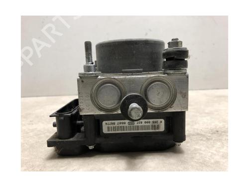 ABS pump FIAT BRAVO II (198_) 1.6 D Multijet (198AXH1B) | BP20612994M43 