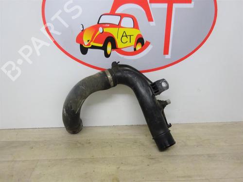 Pipe TOYOTA COROLLA Verso (ZER_, ZZE12_, R1_) 2.2 D-4D (AUR10_, AUR10R) | BP13129165M125 