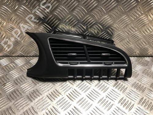 Used Air vent Air vent PEUGEOT 3008 I MPV (0U_) 1.6 THP (156 hp) 32707013 32707013