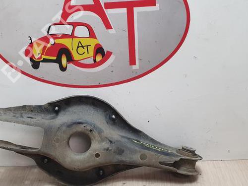 Used Left rear suspension arm BMW 1 (F20) 114 d (95 hp) 12977868