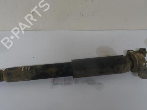Used Left rear shock absorber Left rear shock absorber SAAB 9-3 (YS3F, E79, D79, D75) 1.9 TiD (120 hp) 13223556 13223556