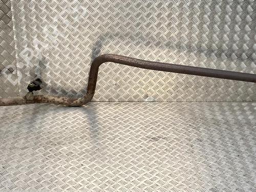 Système d'échappement PEUGEOT 2008 II (UD_, US_, UY_, UJ_, UR_, UC_) 1.5 BlueHDI 100 (102 hp) 31836363