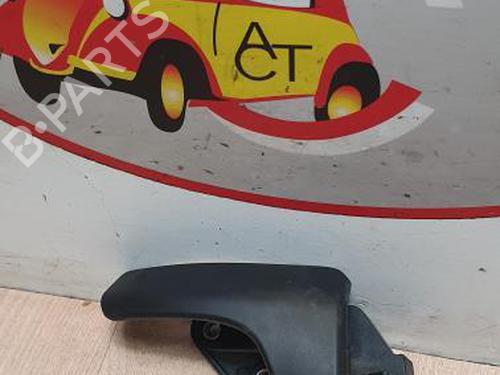 Venstre fortil invendig håndtag PEUGEOT BOXER Van 2.0 BlueHDi 130 (130 hp) 13284358