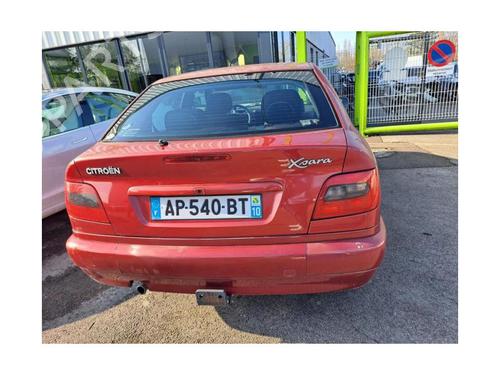 Right front driveshaft CITROËN XSARA (N1) 1.9 D | BP28482667M39 