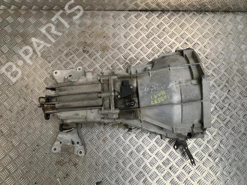 Used Gearbox BMW 1 (F21) 116 d (116 hp) 31186275
