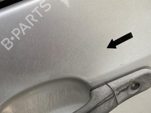 Left front door FORD FUSION (JU_) 1.4 TDCi | BP31196688C2