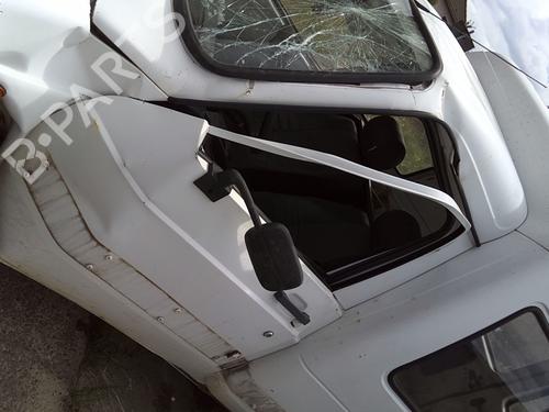 Right tailgate CITROËN C15 Box Body/MPV (VD_) 1.9 D | BP31342599C77 