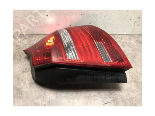 Right taillight BMW 1 (E87) 118 d | BP20622880C35