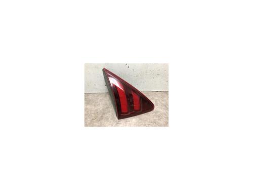 Used Left tailgate light PEUGEOT 3008 I MPV (0U_) 1.6 BlueHDi 120 (120 hp) 20634218
