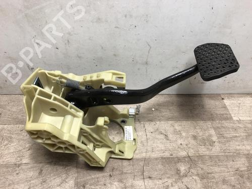 bremsepedal BMW 5 Touring (E61) 525 d (197 hp) 23872697