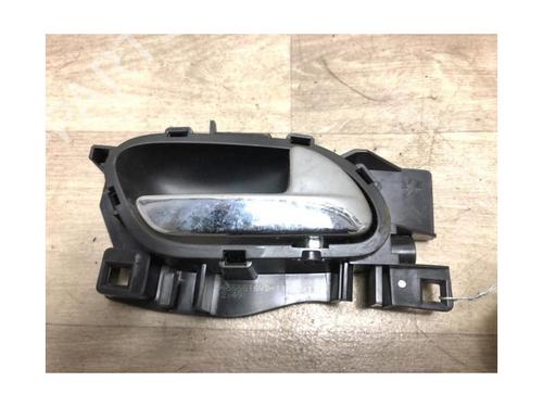 Rear right interior door handle PEUGEOT 207 SW (WK_) 1.6 HDi | BP23872180I16 