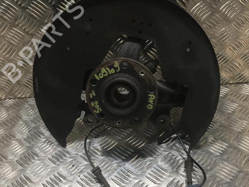 Used Right front steering knuckle PEUGEOT 508 SW I (8E_) 2.0 BlueHDi 180 (180 hp) 23411485