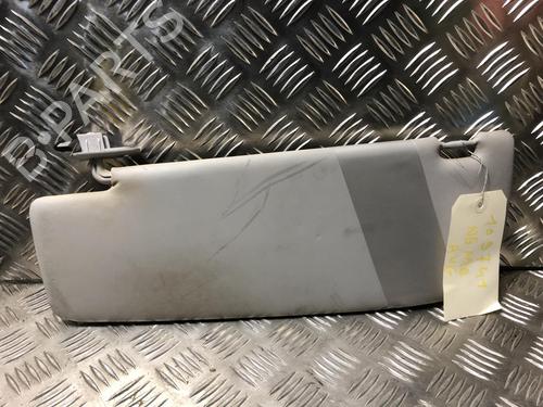 Pala sol esquerda CITROËN NEMO Box Body/MPV (AA_) 1.3 HDi 75 (75 hp) 25441392