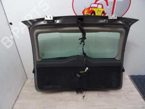 Used Tailgate VOLVO V50 (545) 1.6 D (110 hp) 13269752