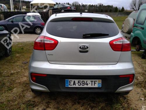 Break pedal KIA RIO III (UB) 1.2 CVVT | BP25047957I19  - Image 10