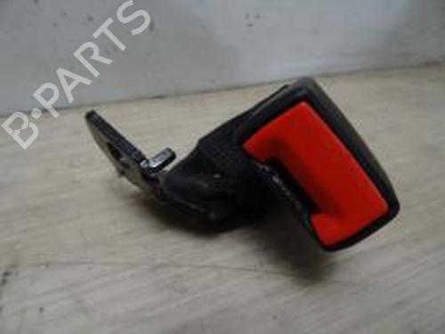 Used Seat buckle BMW 5 (E60) 525 d (163 hp) 13268381