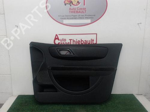 Used Front right panel CITROËN C4 I (LC_) 1.6 HDi (90 hp) 30781343