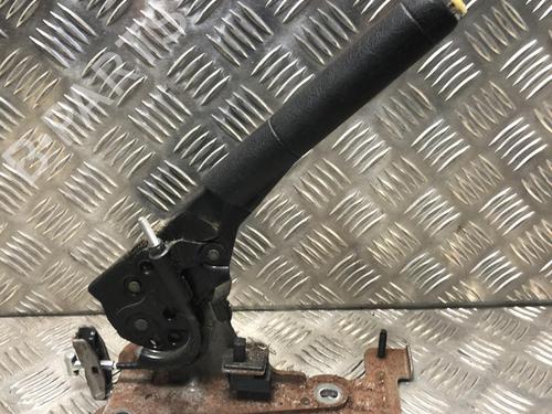 Freno de mano PEUGEOT 207 CC (WD_) 1.6 16V (120 hp) 31246017