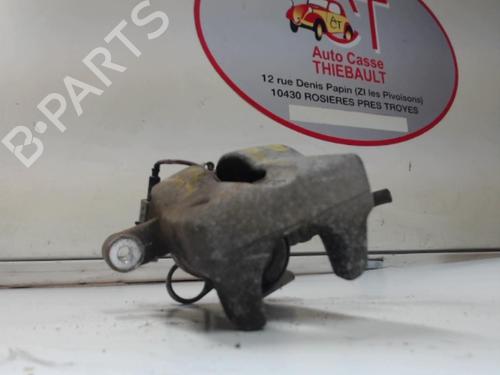 Used Right rear brake caliper ALFA ROMEO MITO (955_) 1.4 MultiAir (955AXL1B) (105 hp) 12966019