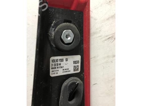 Left taillight VOLVO V40 Hatchback (525) T2 GTDi | BP20625242C34 