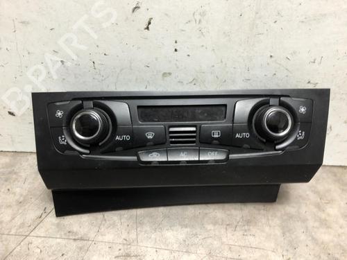 Used Climate control AUDI A4 B8 Avant (8K5) 2.0 TDI (143 hp) 23036018