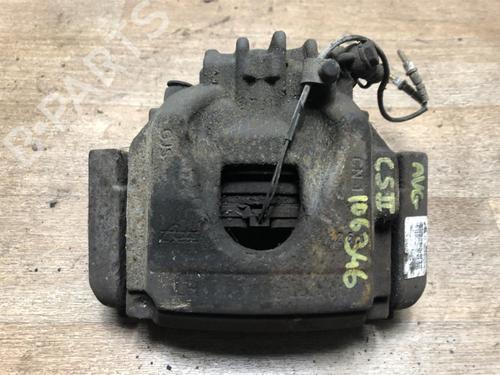 Used Left front brake caliper CITROËN C5 III (RD_) 1.6 HDi 110 (RD9HZC) (109 hp) 20614488