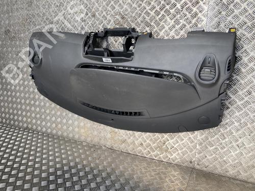 Dashboard RENAULT SCÉNIC II (JM0/1_) 1.5 dCi (JM1E, JM16) | BP37997620C46  - Image 5
