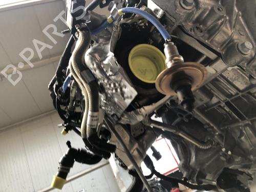 Motor RENAULT CLIO V (B7_) 1.0 TCe 90 (B7MT) | BP30785524M1 